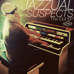 Keystones by The Jazzual Suspects