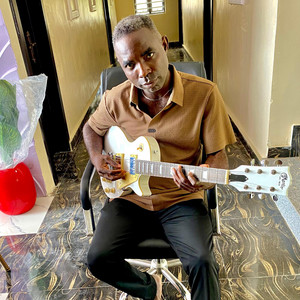 Ejime Nwaoma - Enueshike