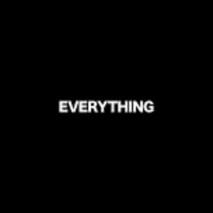 EVERYTHING by Jordan Andrew