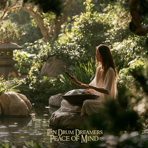 Body Therapy by Pan Drum Dreamers