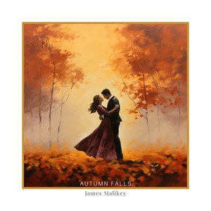 James Malikey - Autumn Falls