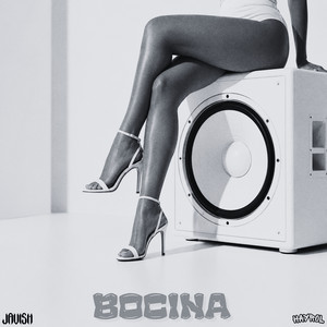 BOCINA (Utra Slowed + Reverb)