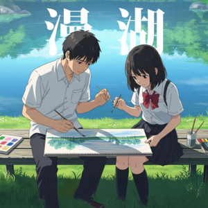 borakuri - Manko Wetland