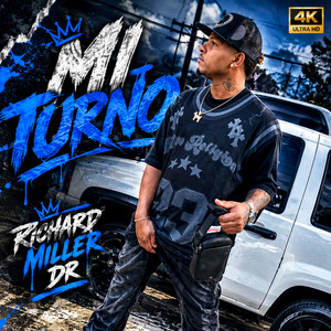 Mi Turno by Richard Miller Dr