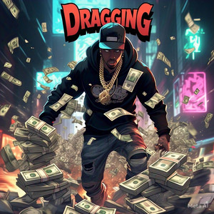 DRAGGING