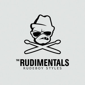The Rudimentals poster