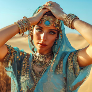 Layla ليلى - Oriental Reggaeton Beat