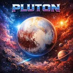 pluton by Jp music