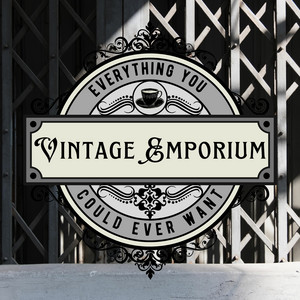 Everything you could ever want by Vintage Emporium