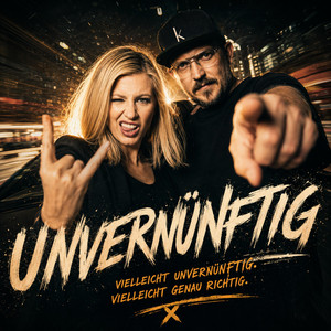 Unvernünftig by bubbes