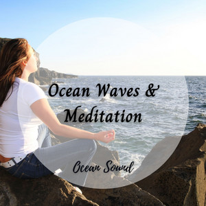 Ocean Sound: Ocean Waves & Meditation album