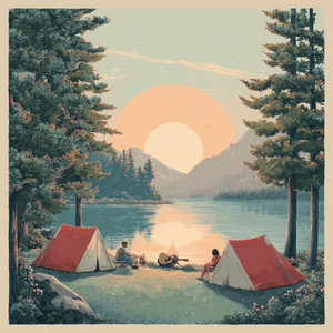 Kettlehook Melody Tale by Moss Timber Project