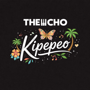 The ECHO - Kipepeo ( Sebene Version )