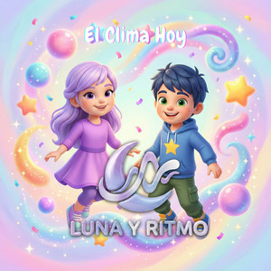 Luna Y Ritmo poster