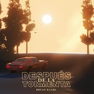 Después de la tormenta by Bryan Kaarl