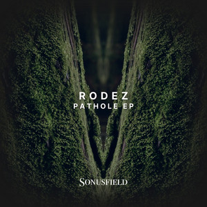 Secret of the Universe by Rodez