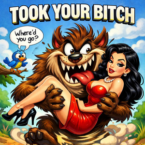 Took yo bitch by MR.TYB