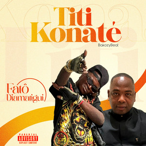 Fatô Diamatigui - TITI KONATÉ
