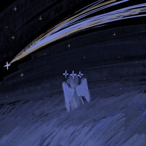 Spells to fall asleep by Cotton Comet, Miscél