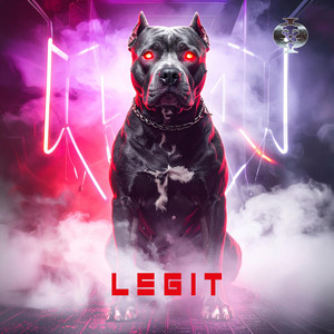 LEGIT by DJ Phiil
