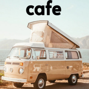 cafe by randy