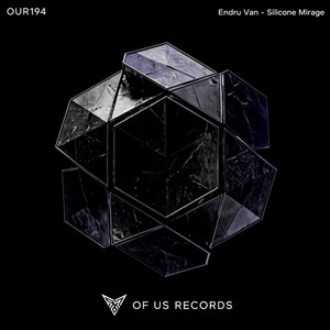 Silicon Mirage - Radio Edit by Endru Van