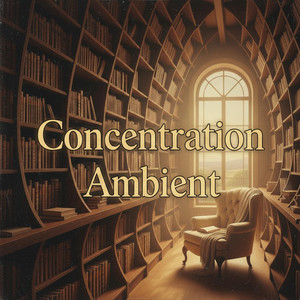 Deep Focus Ensemble - Calm Cognitive Current