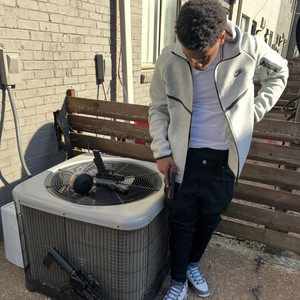 Not Me by SliminFaRacks, Johnny Slime