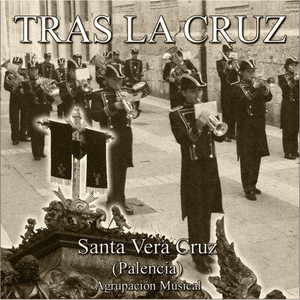 A.M. Santa Vera Cruz (Palencia) poster