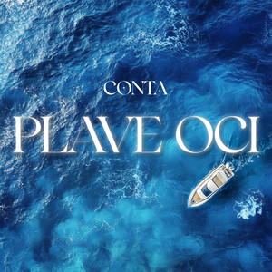 Conta - Plave Oci