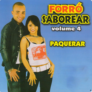 Não Quero Lágrimas de Adeus by Forró Saborear