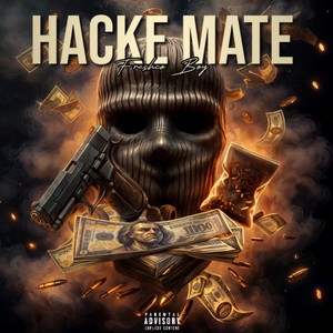 Hacke mate by Freshco Boy