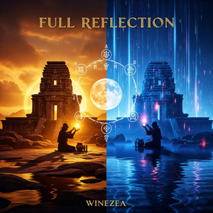 FULL REFLECTION by CALL​ ME​ WINNER, winezra