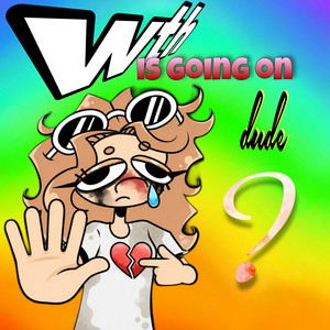 DOESN'T WORK ANYMORE by Loya Icon, Dekeigh