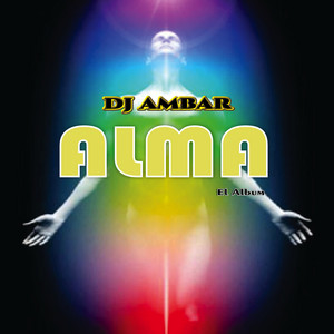 Conciencia Sintética by DJ AMBAR