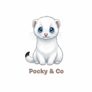 Pocky og vennene