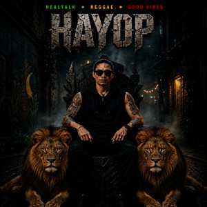 HAYOP by VincH Music