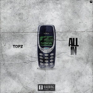 Portada de All In