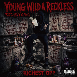 Monday by Richest Opp