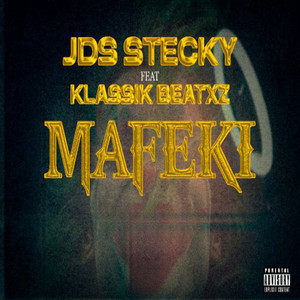 MAFEKI (feat. Klassik Beatxz)