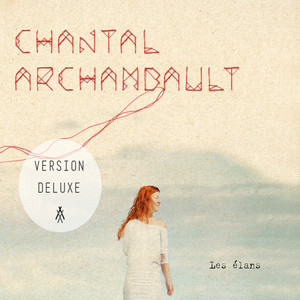 Les élans (Version Deluxe) cover