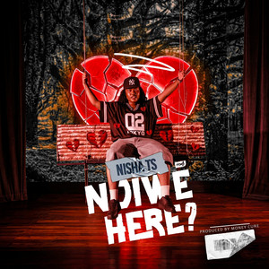 Nisha Ts - Ndiwe Here?