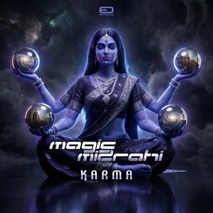 Karma by Magic Mizrahi