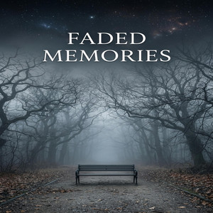 Faded Memories by KassiOg