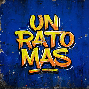 UN RATO MAS by JM Dardo