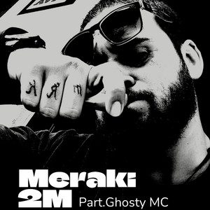 Meraki 2M - Grau e Corte