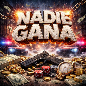 NADIE GANA by Sant Andr3