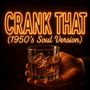Crank That (Soul) by ReSoul'd