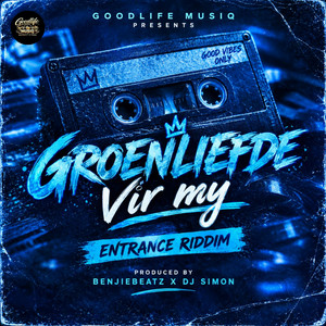 Groen Liefde (vimy..) beat by Benji beats pro by Benji beats x DJ Simon by Groen Liefde