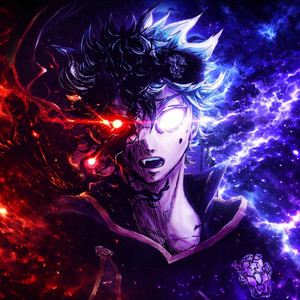 El Demonio de la Anti-Magia | Asta by Not a Melody